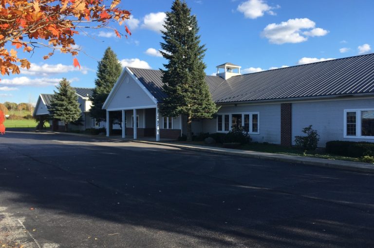Home Genesee Country Christian School